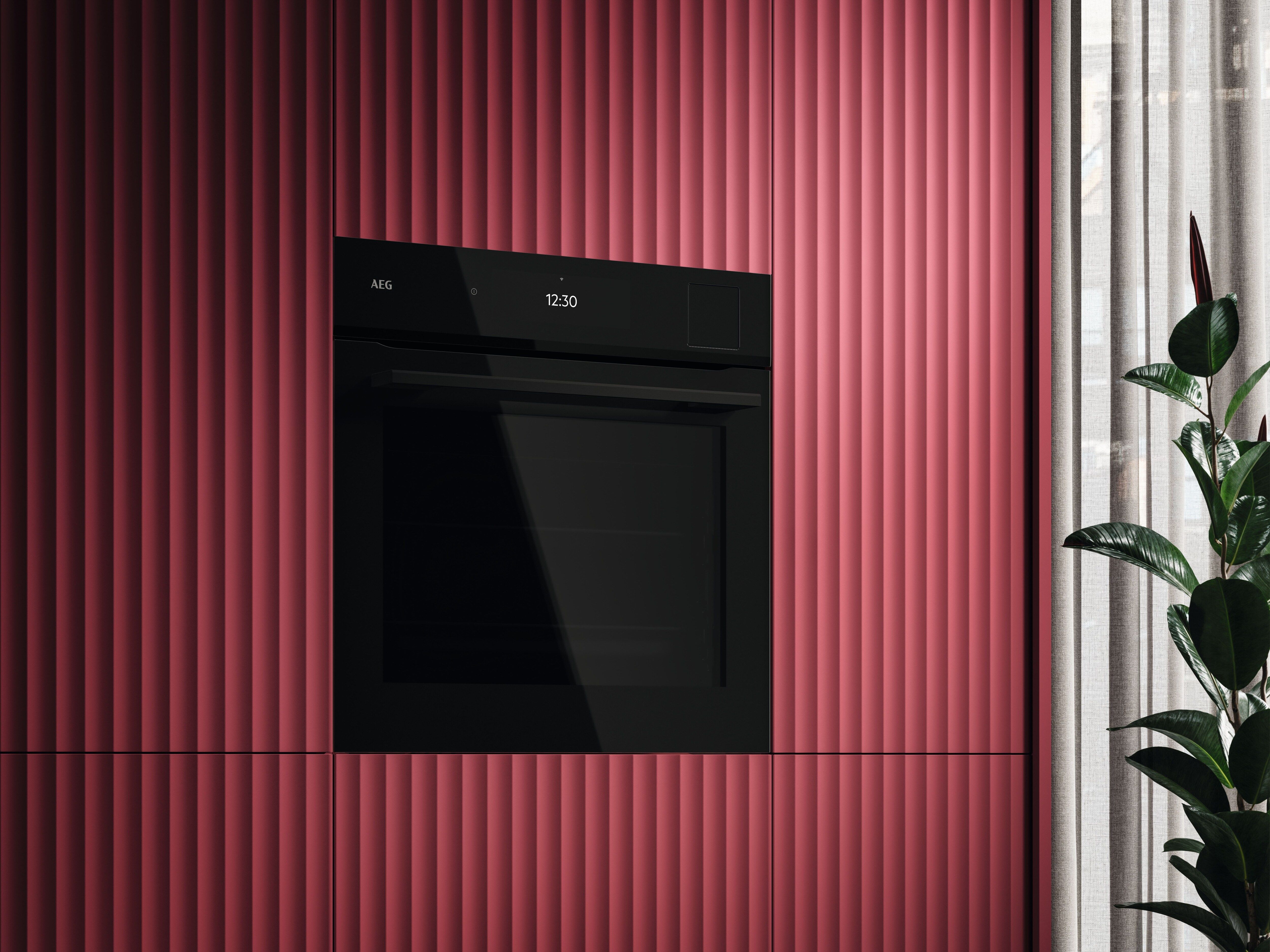 AEG oven BS9900B afbeelding 3