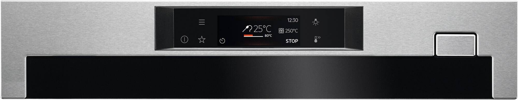 AEG oven BSE782080M afbeelding 3