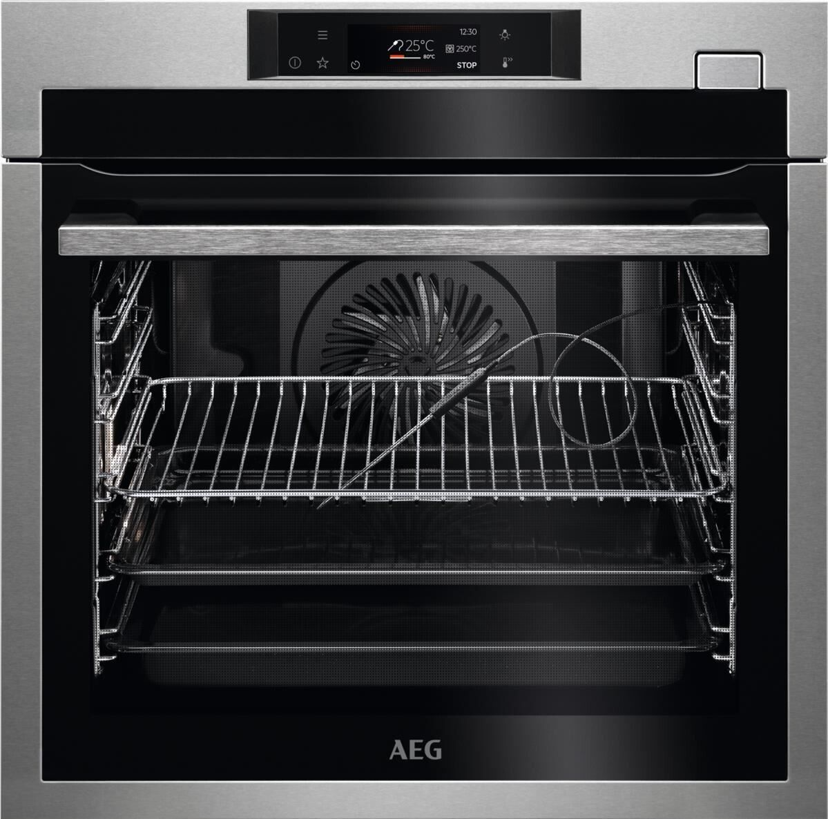 AEG BSE782280M