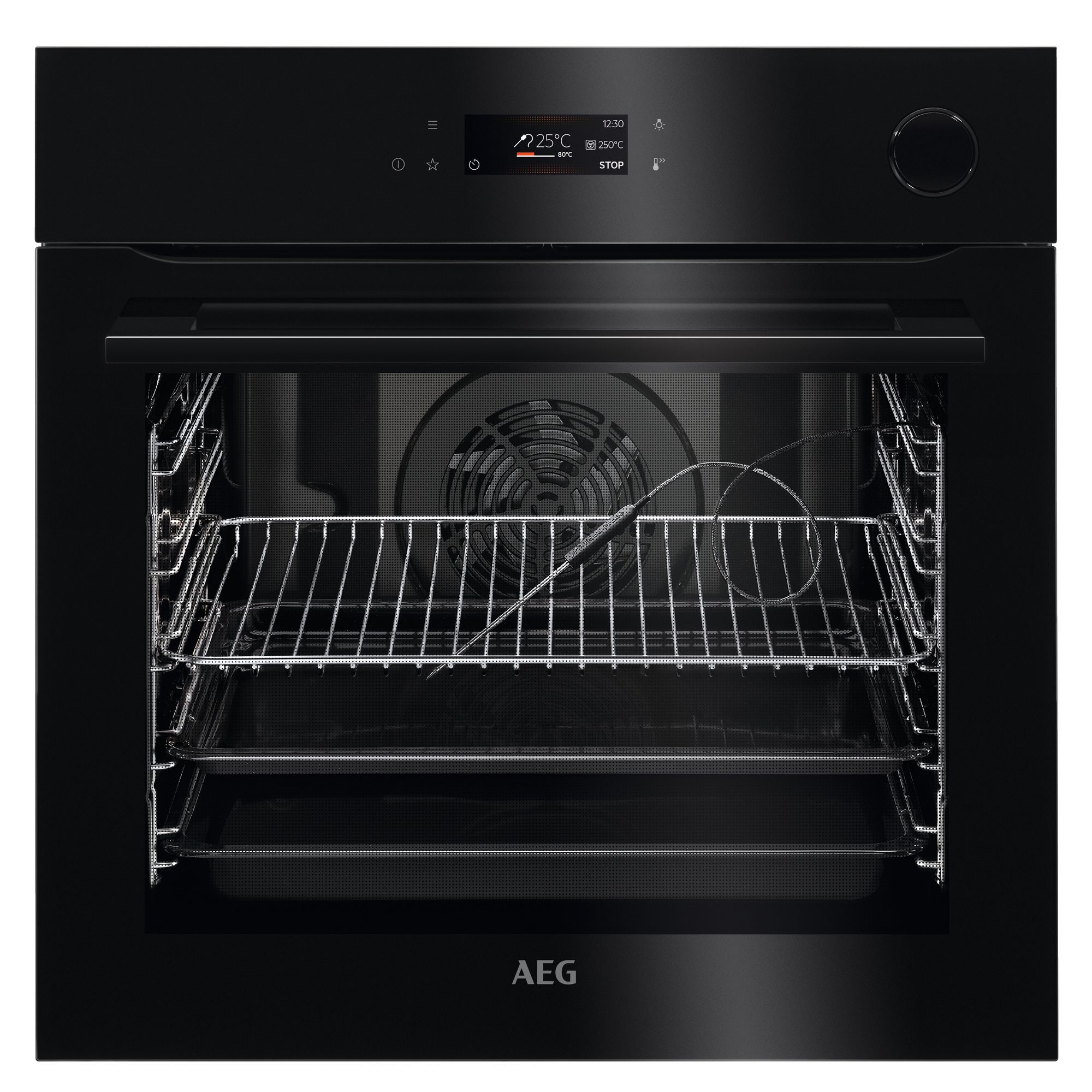 AEG BSK772281B