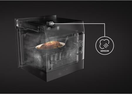 AEG oven BSK792280M afbeelding 3