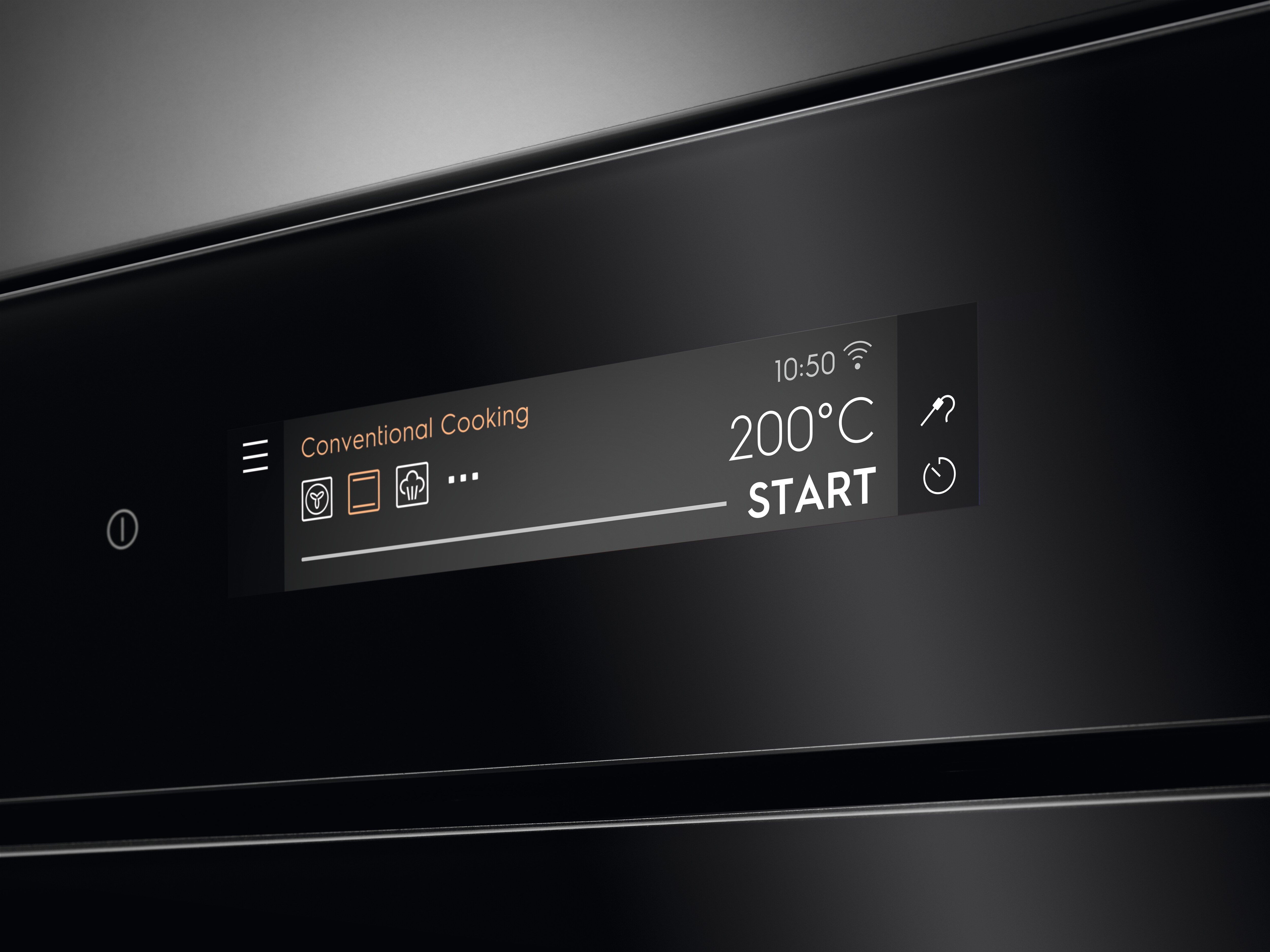 AEG BSK898330T inbouw oven afbeelding 5