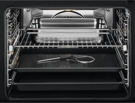 AEG oven inbouw BSK999330M afbeelding 4