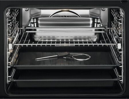 AEG oven inbouw BSK999330T afbeelding 4