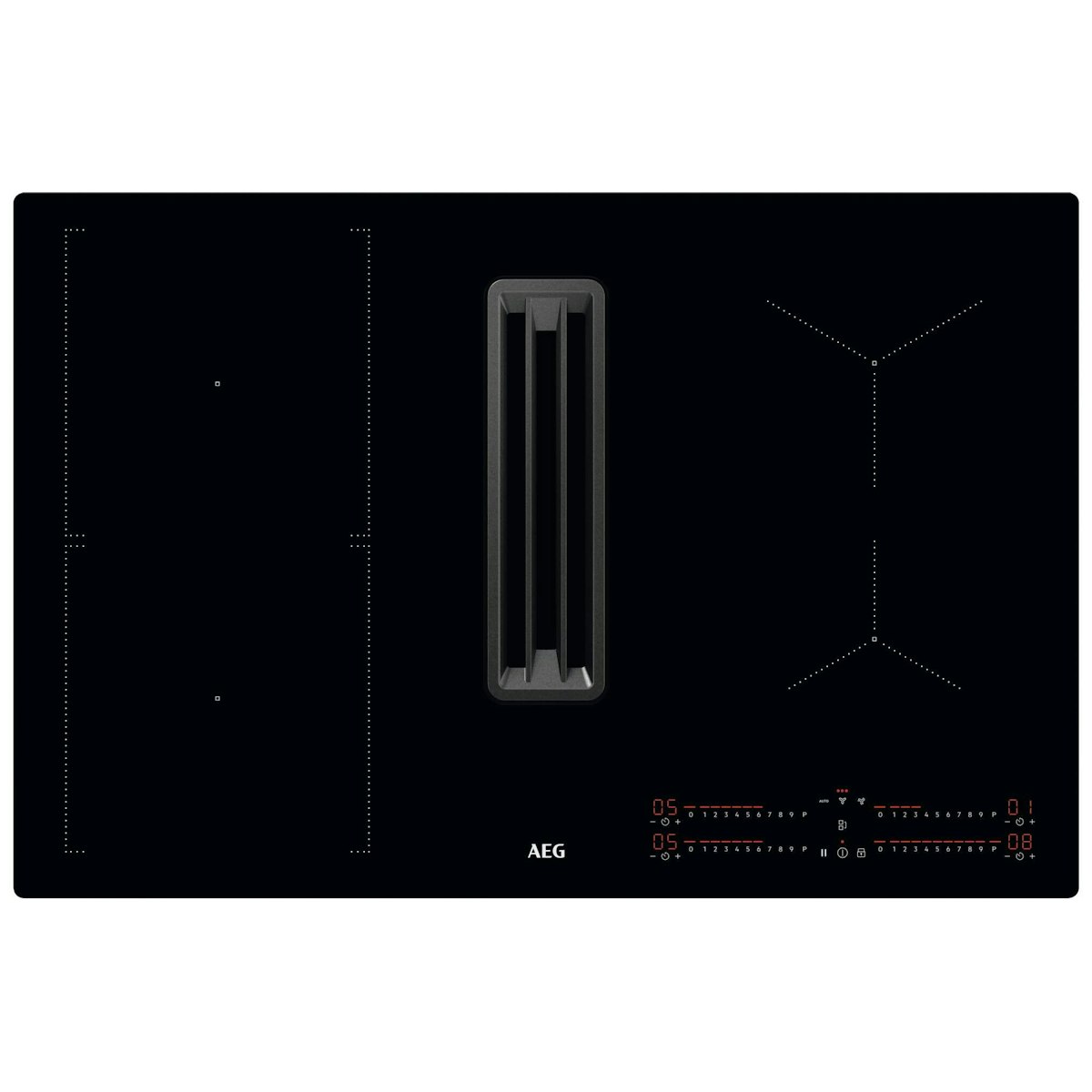 AEG Pizzasteenset A9OZPS1 Kookaccessoires kopen AEG Pizzasteenset A9OZPS1 Kookaccessoires kopen