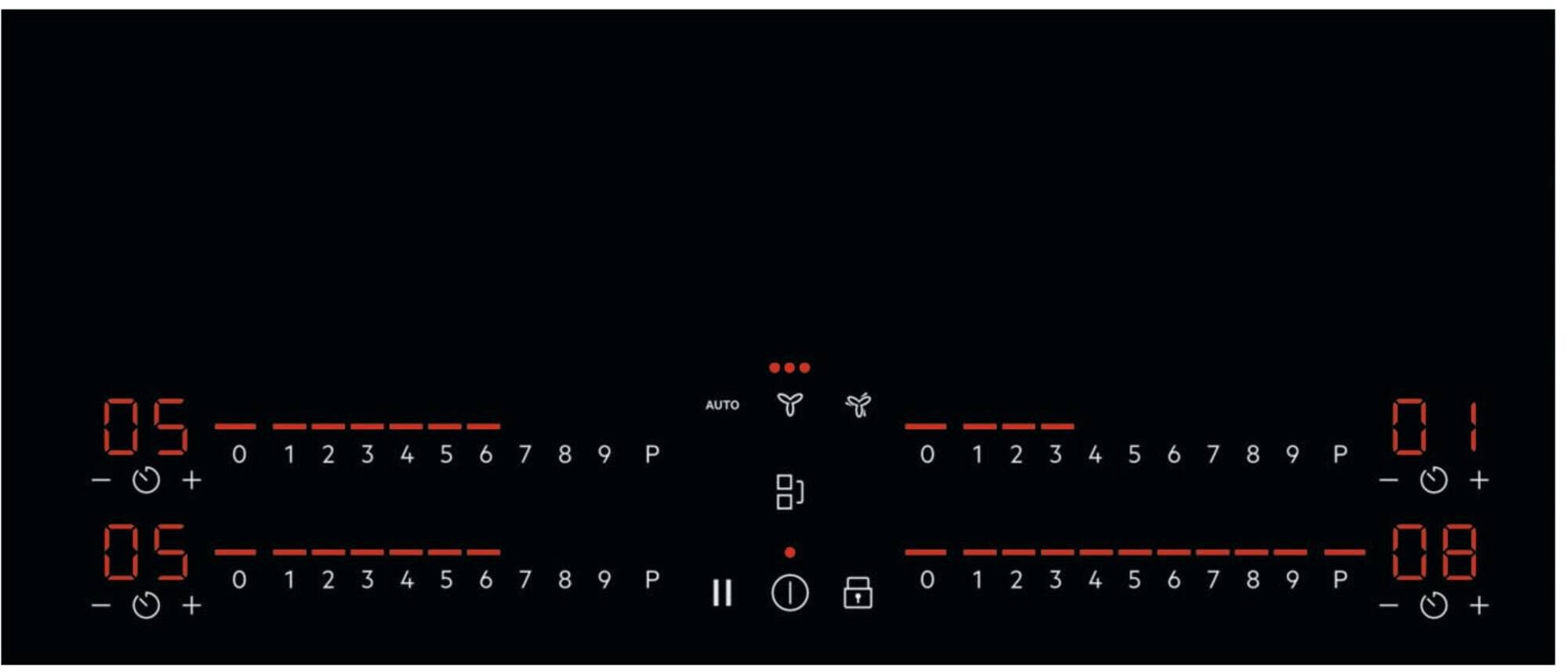 CCE84543XB AEG afbeelding 2
