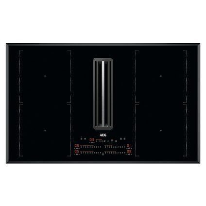 AEG CCE8475SFB