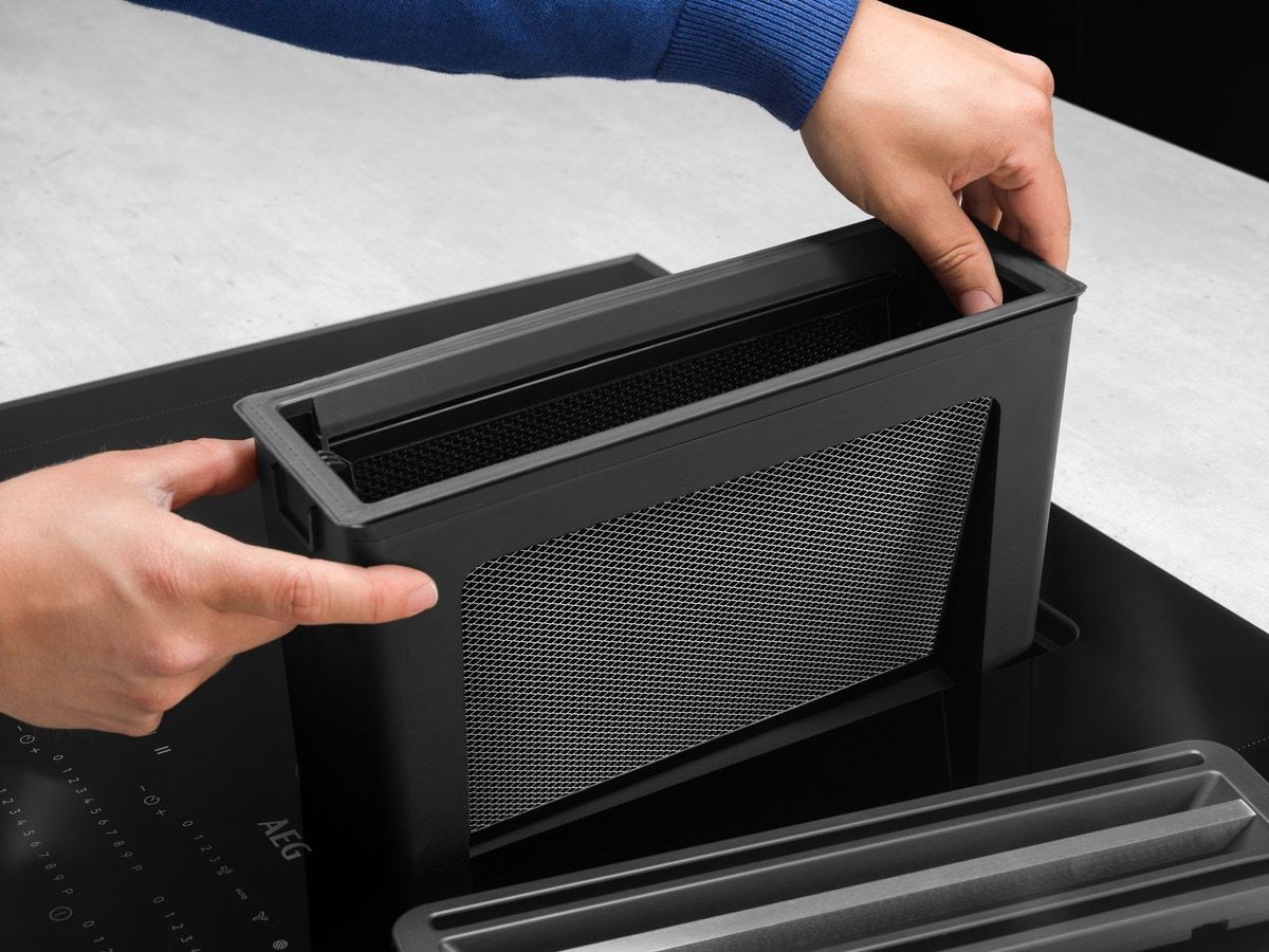 CCE8477SCB van AEG afbeelding 6
