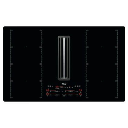 AEG CCE8477SCB