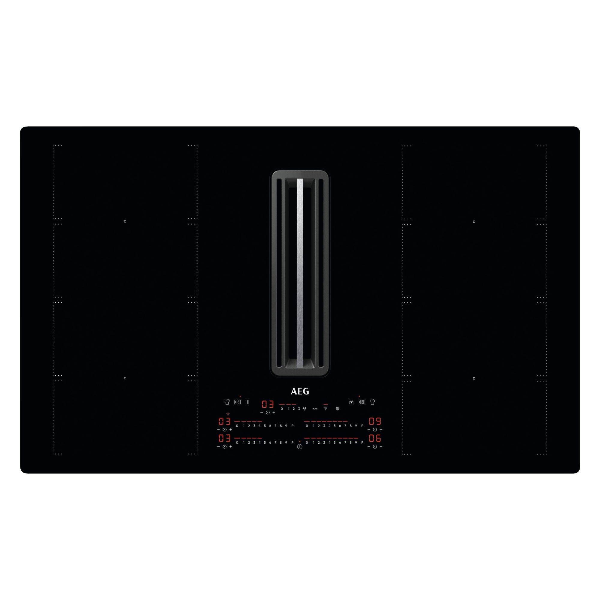 AEG CCE8477SCB