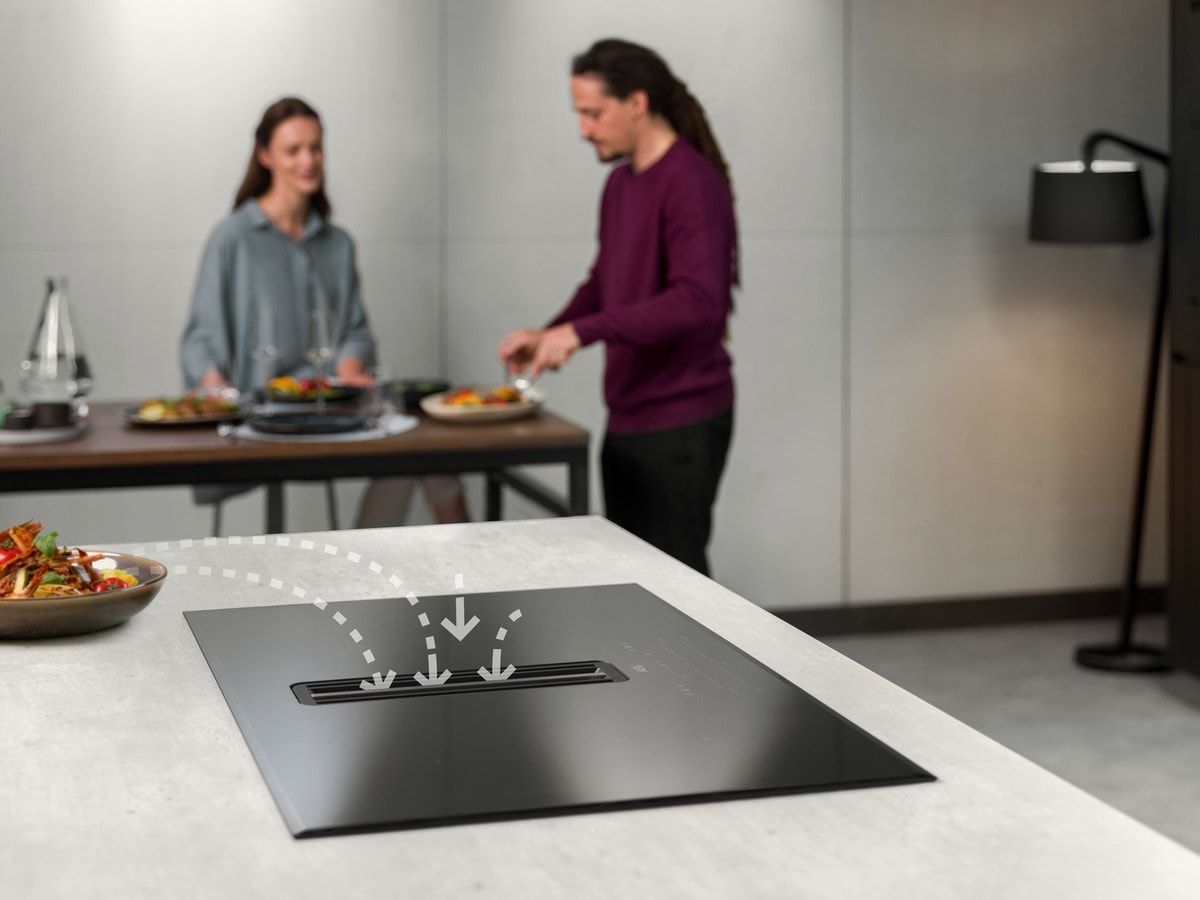 AEG kookplaat inbouw CCE8477SCB afbeelding 4