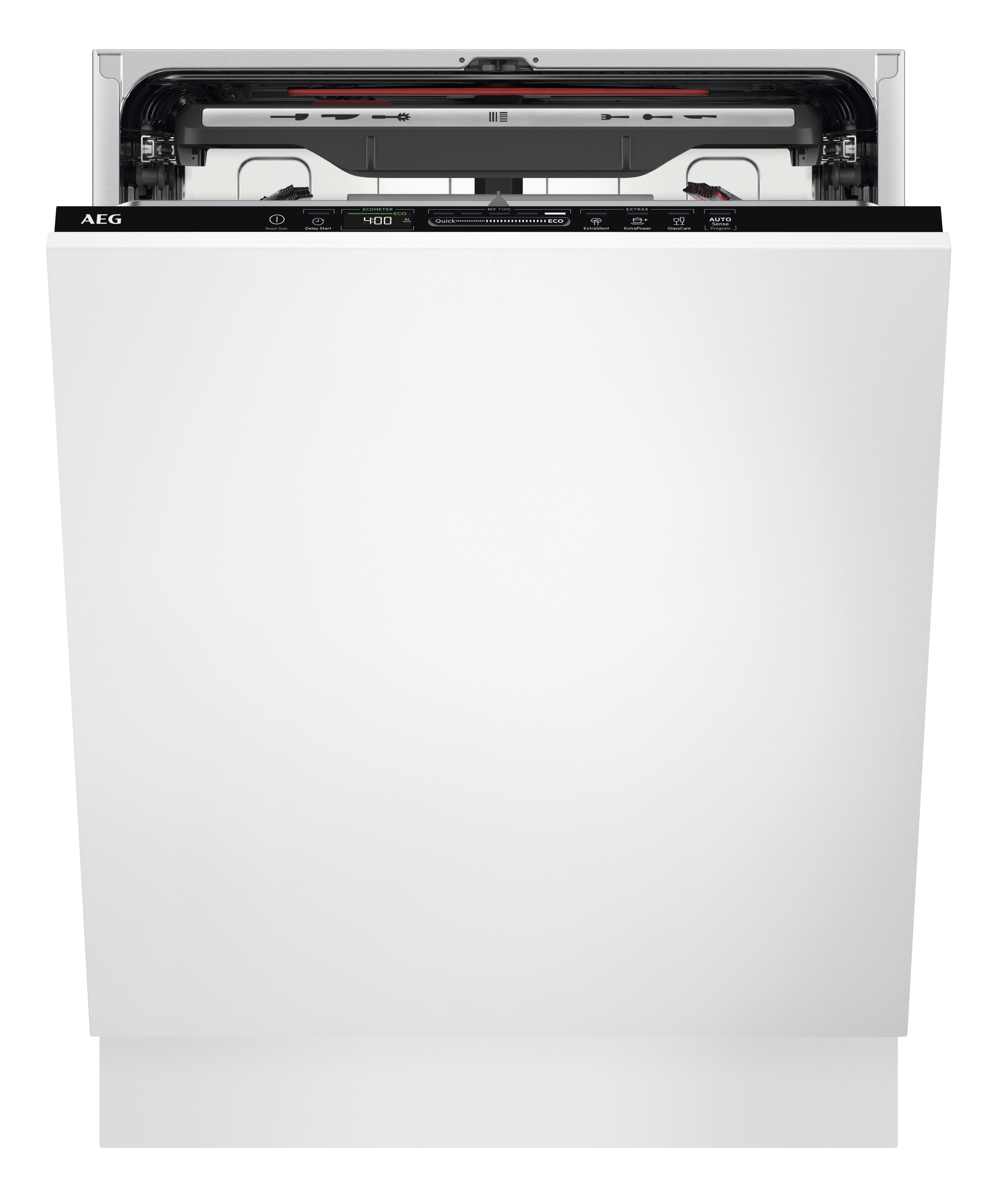 AEG CD7477MM
