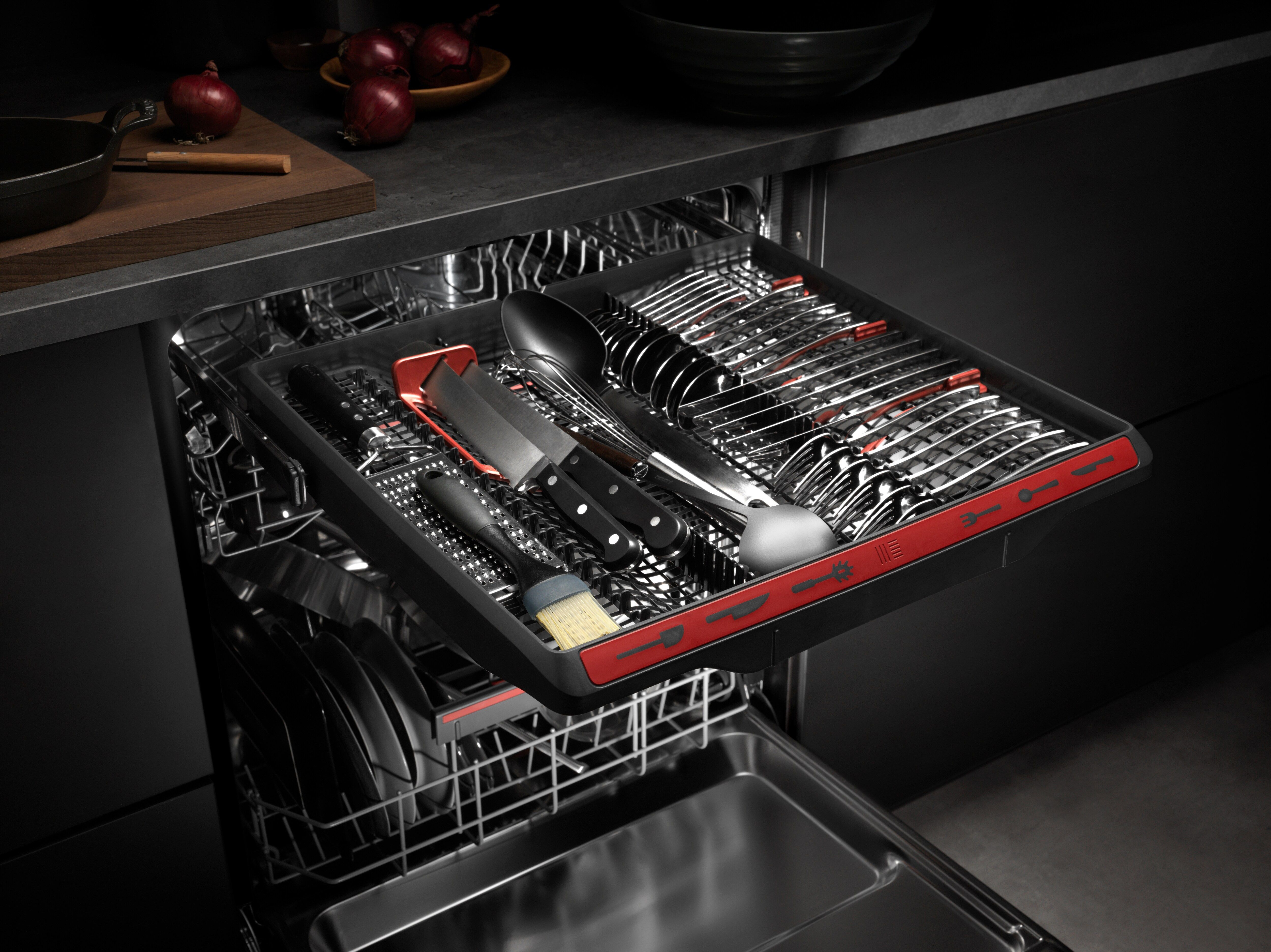 AEG vaatwasser CD7477MM afbeelding 3