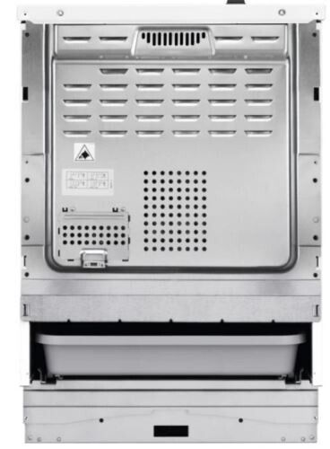 CIB6641ABM van AEG afbeelding 6