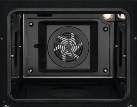 AEG CIB6641ABM  fornuis afbeelding 5