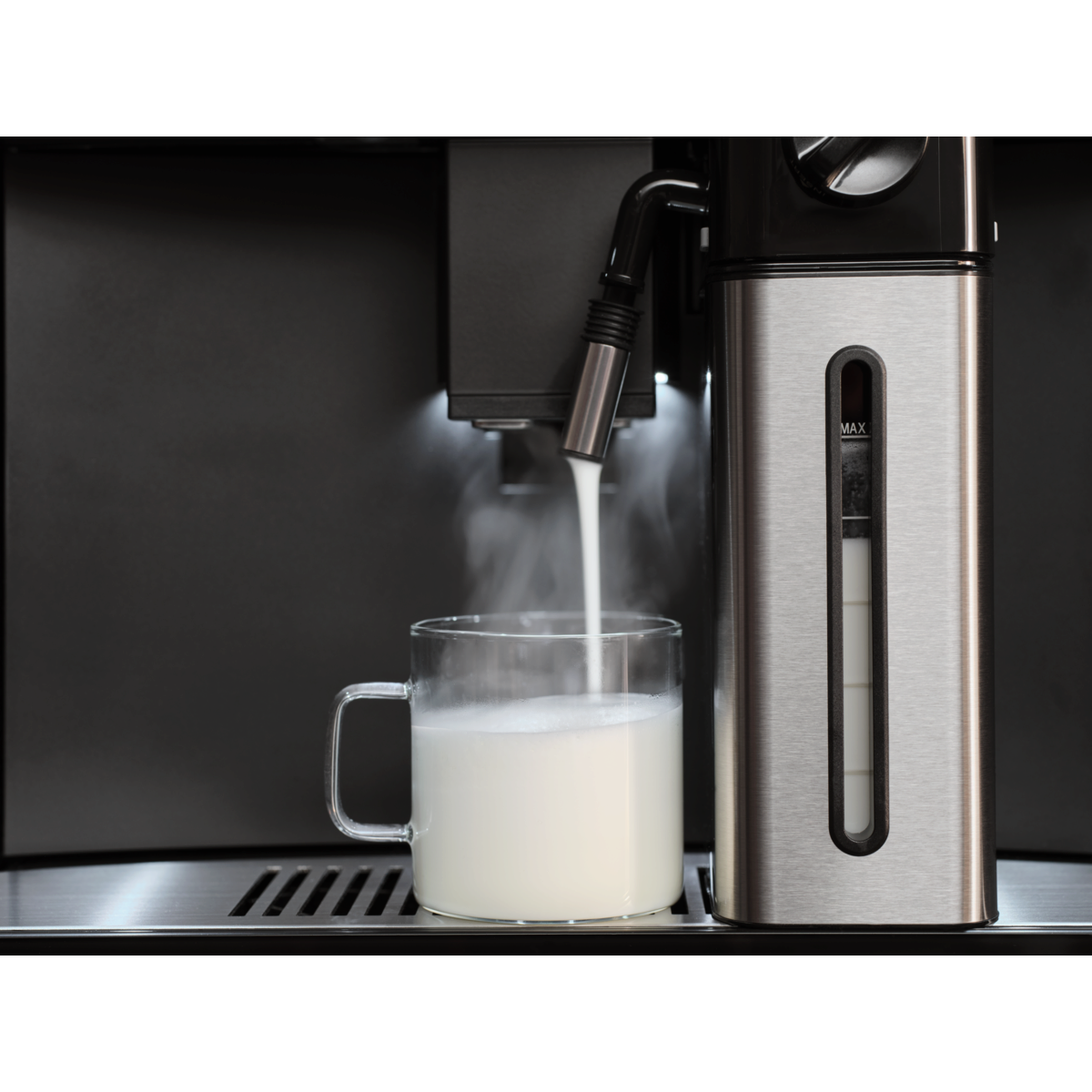 AEG koffiemachine CK7100B afbeelding 3