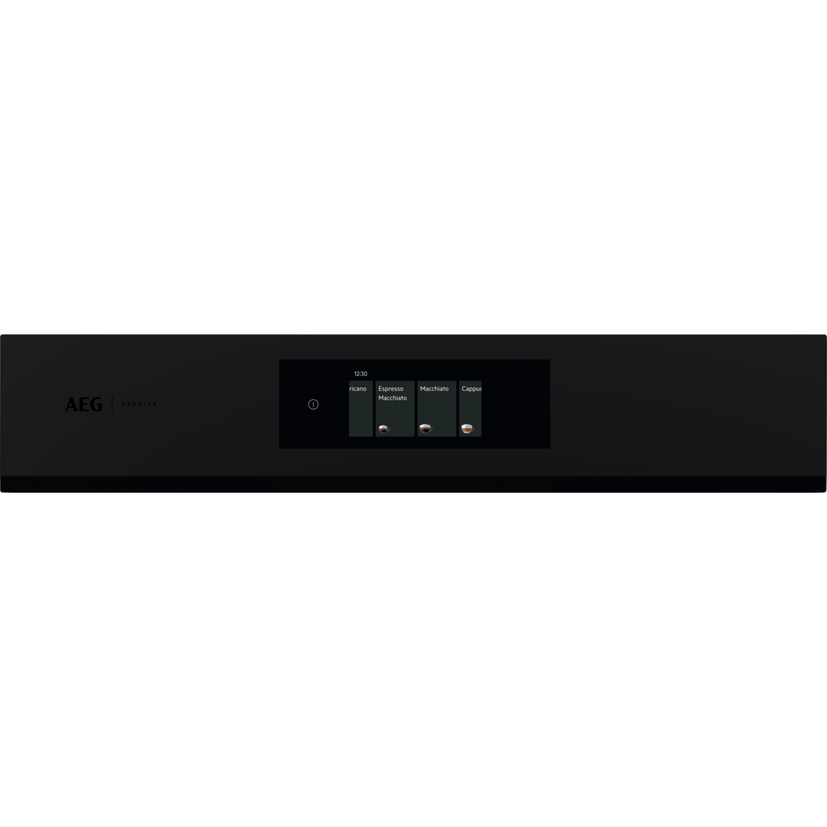 CK7100T AEG afbeelding 2