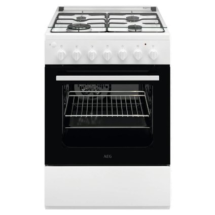 AEG CKB64100BW