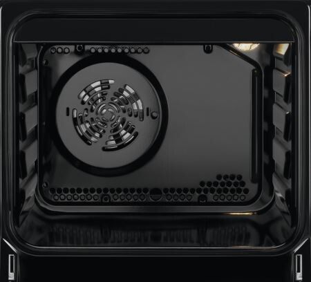 AEG fornuis  CKB64100BW afbeelding 4