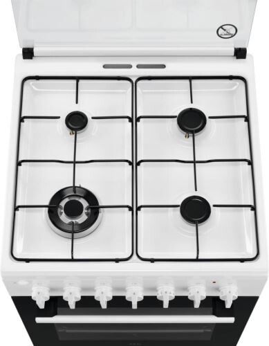 AEG fornuis CKB64100BW afbeelding 3