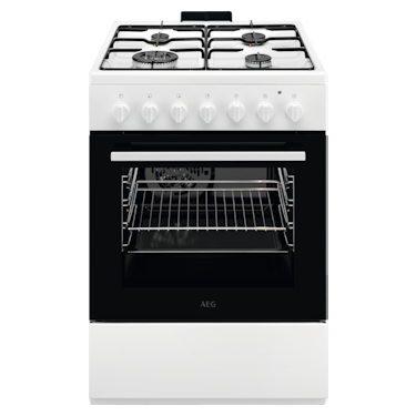 AEG CKB64101BW