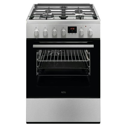 AEG CKB64412BM