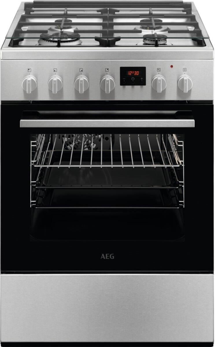 AEG CKB64412BM