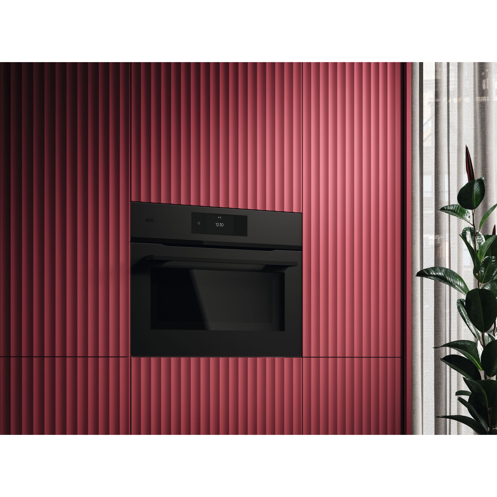AEG CM7300T afbeelding 7