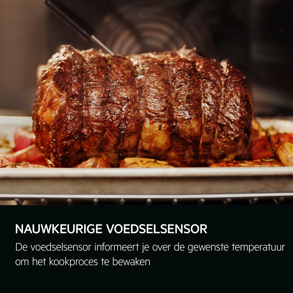 CM7600T van AEG afbeelding 6