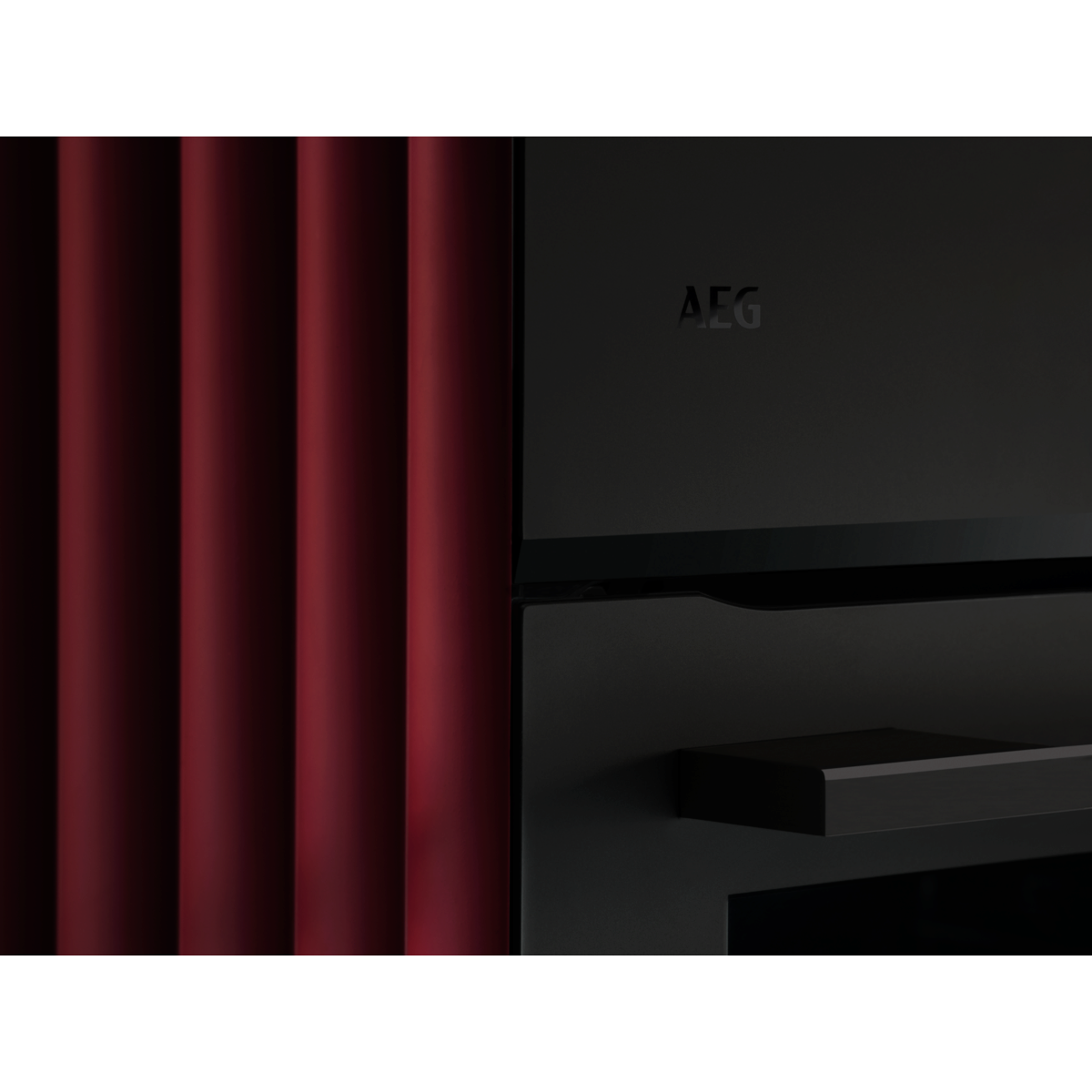 AEG magnetron CM7600T afbeelding 3