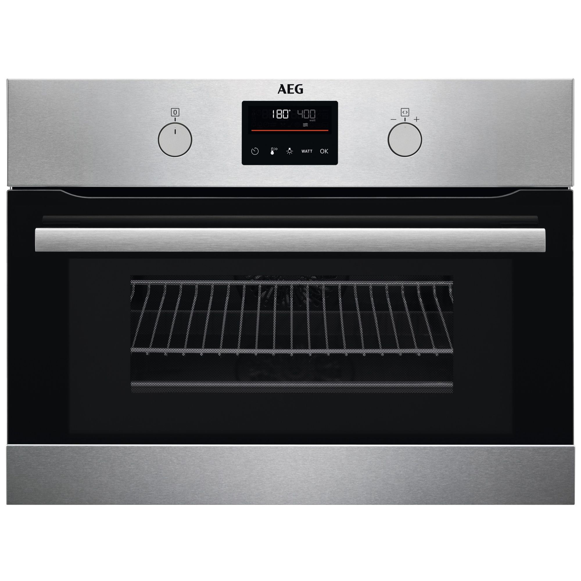 AEG CMK36506MM