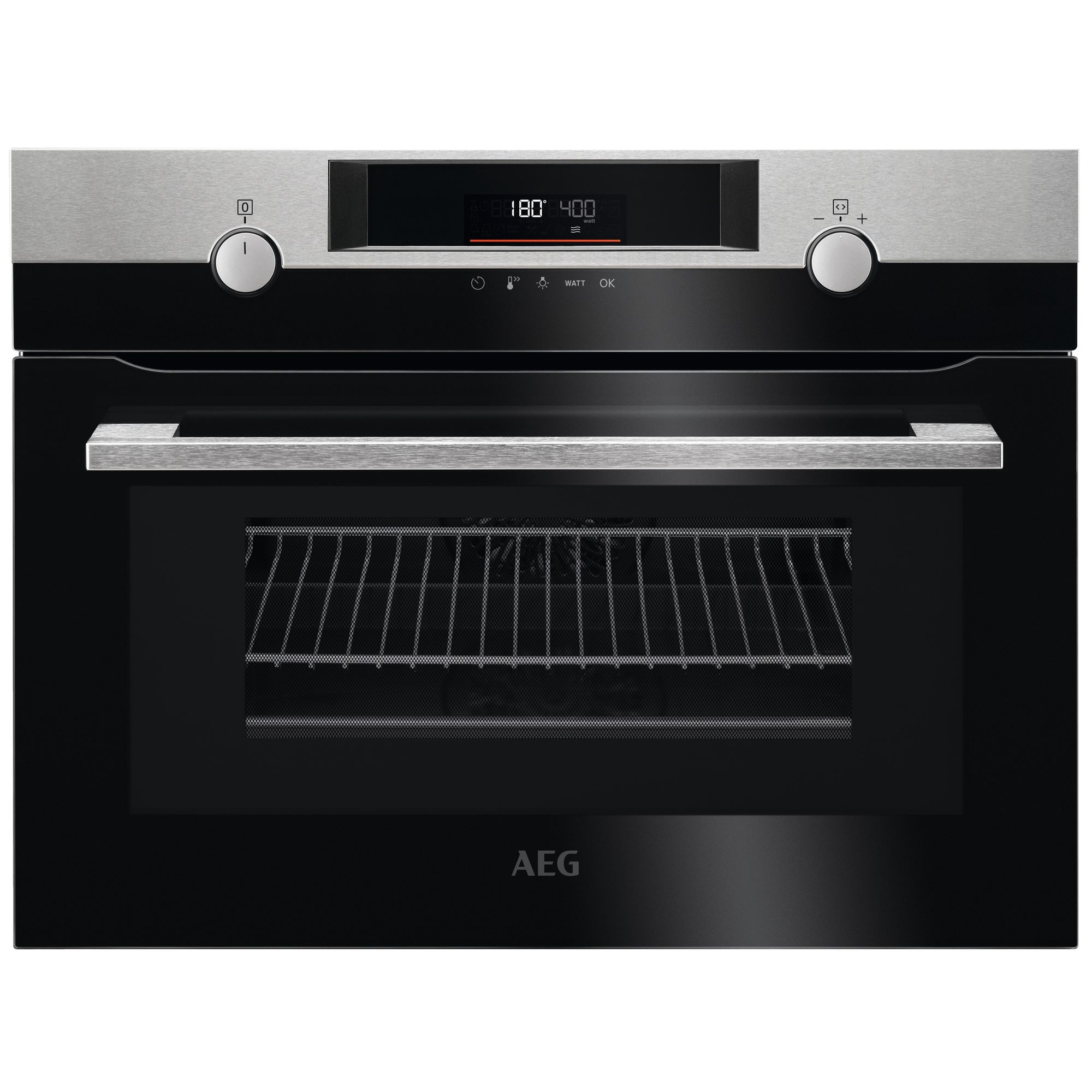 AEG CMK56506MM