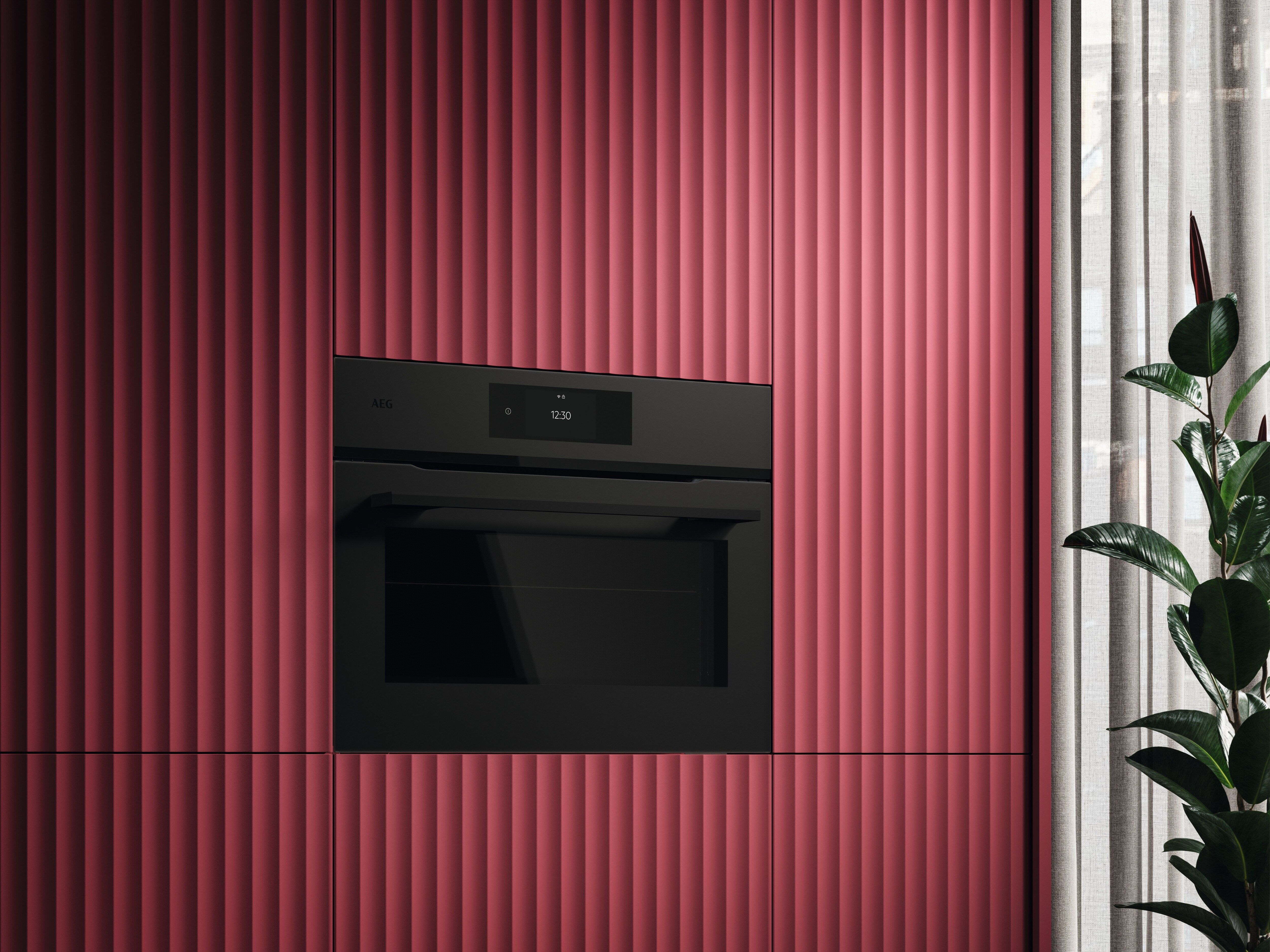 CP7400T van AEG afbeelding 6