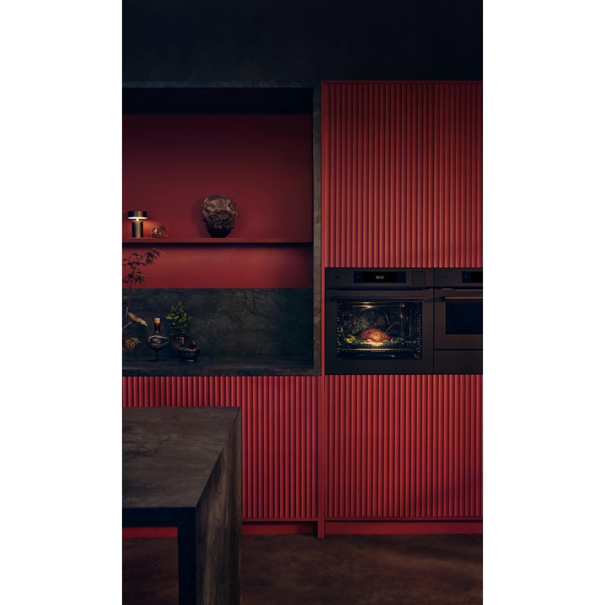 AEG oven inbouw CS7900T afbeelding 4