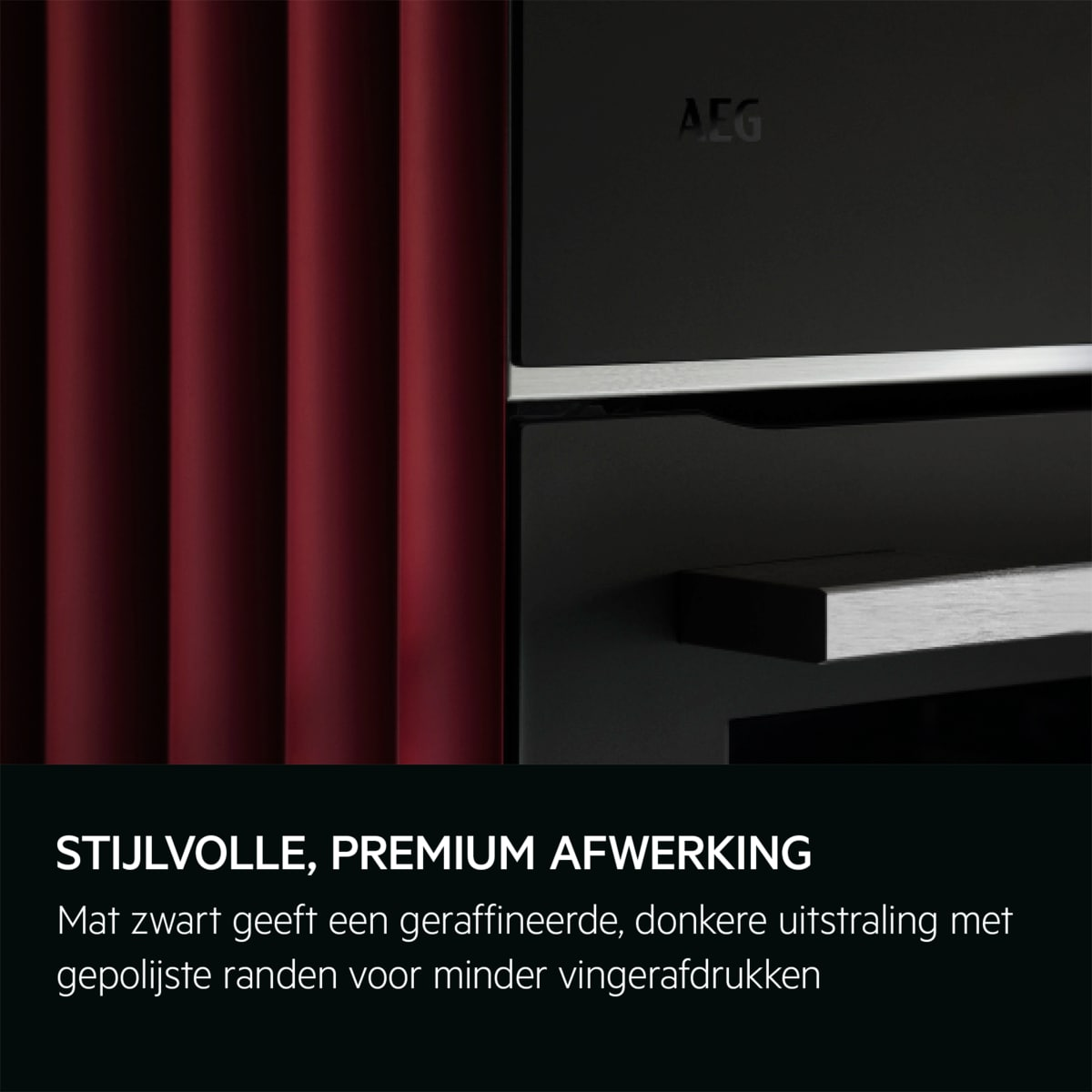 AEG CS7900T afbeelding 7