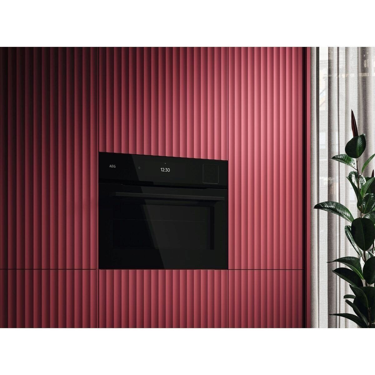 AEG oven inbouw CS9900B afbeelding 4