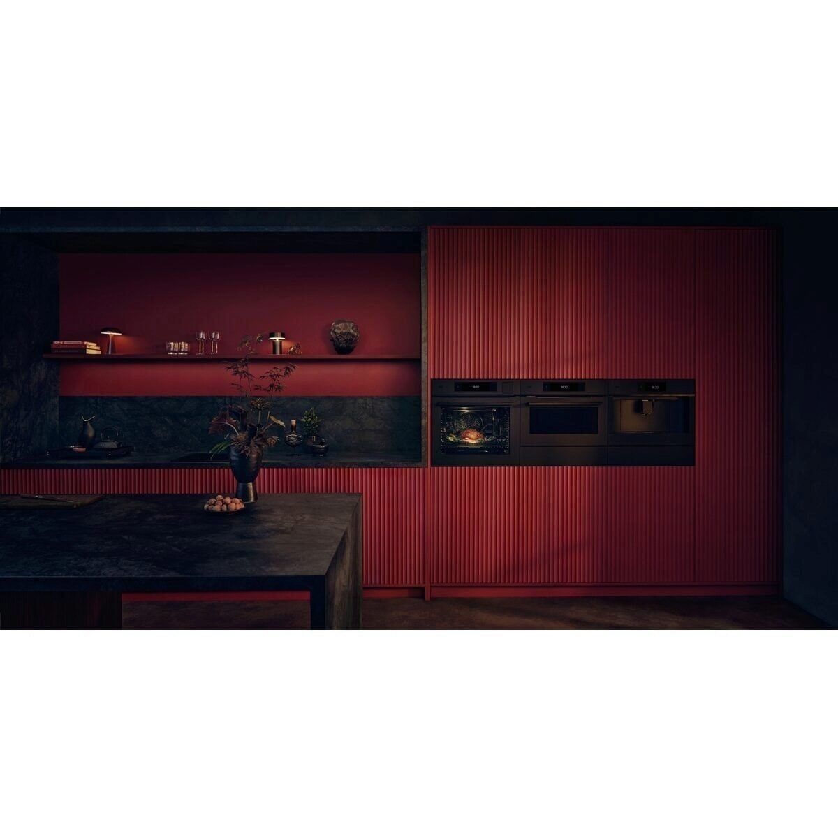 AEG CS9900B inbouw oven afbeelding 5