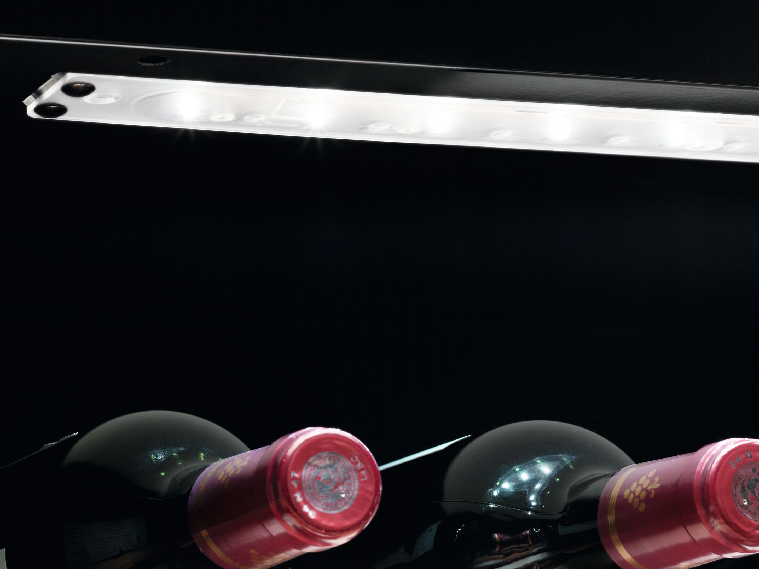 CW6000B van AEG afbeelding 6