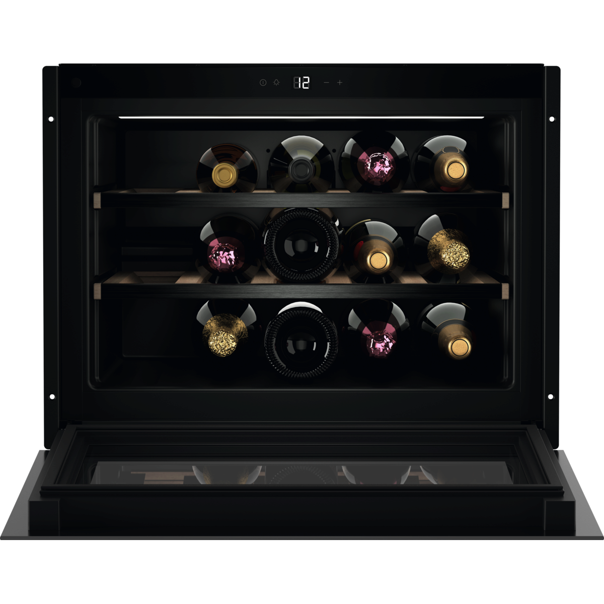 CW6000T AEG afbeelding 2