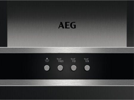 AEG afzuigkap DBB3951M afbeelding 3