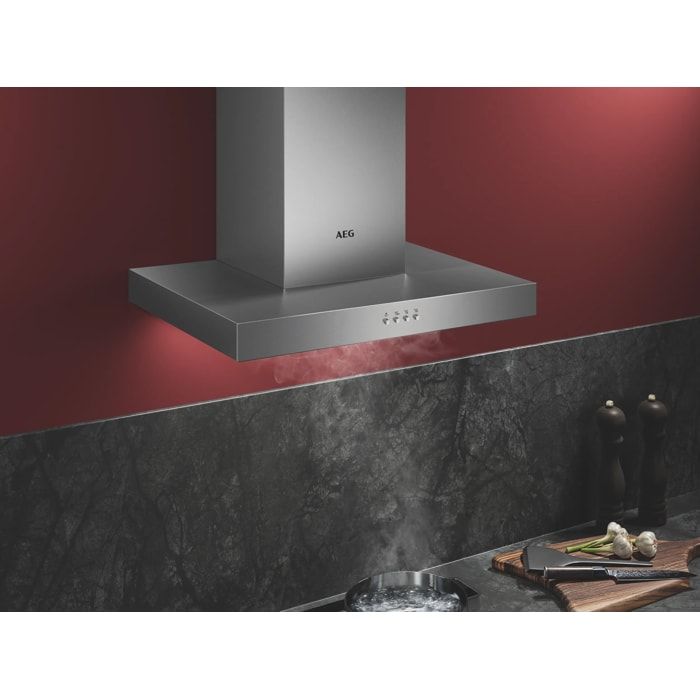 AEG afzuigkap DBK5651M afbeelding 3