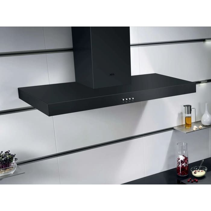 AEG afzuigkap DBK5951B afbeelding 3