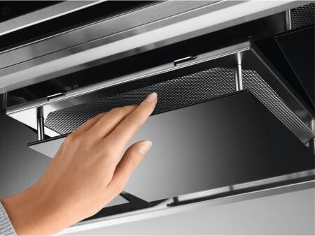 AEG DBK8990HG  afzuigkap afbeelding 5