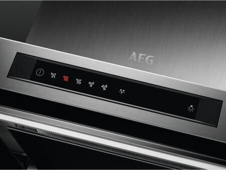 AEG afzuigkap  DBK8990HG afbeelding 4