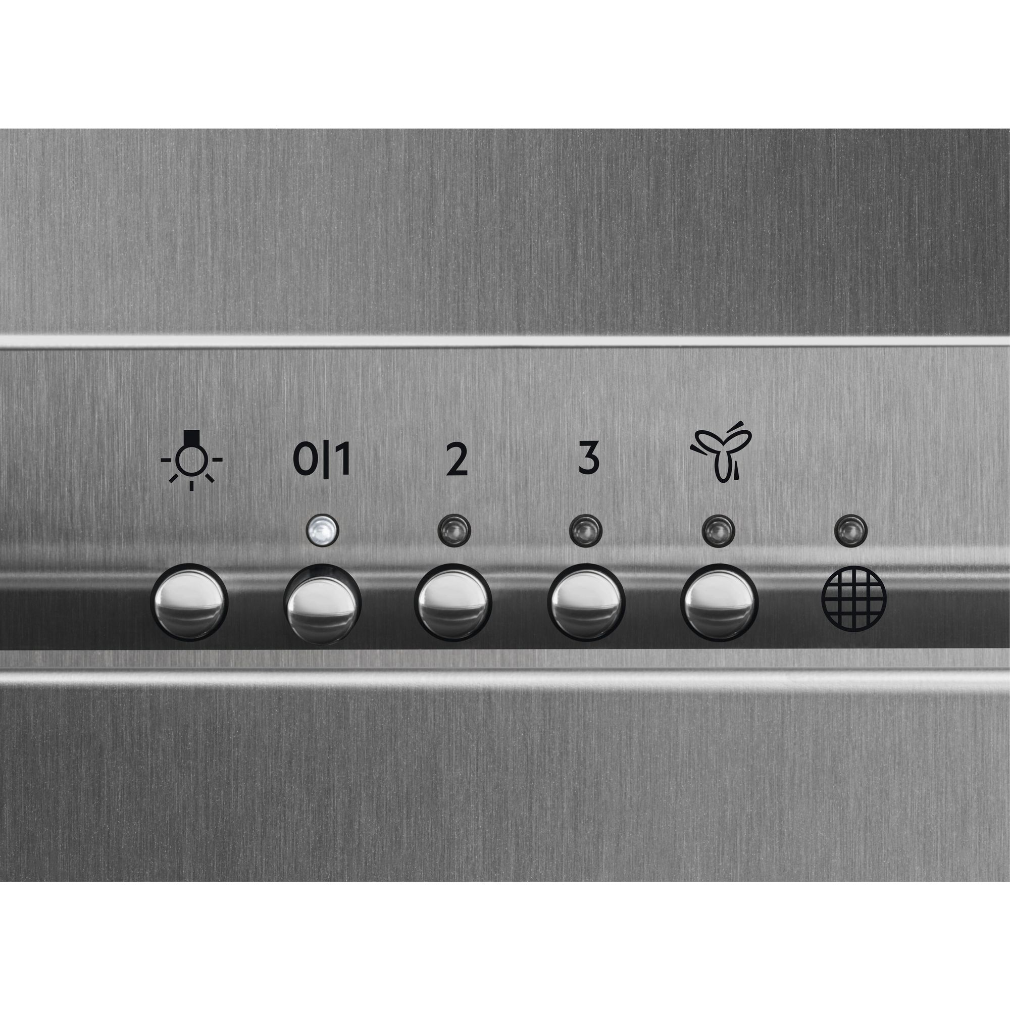 AEG afzuigkap DCK6980HM afbeelding 3