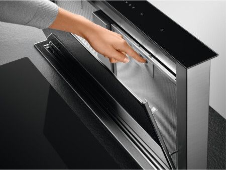 AEG afzuigkap DDE5960B afbeelding 3