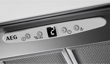 DGB3850M AEG afbeelding 2