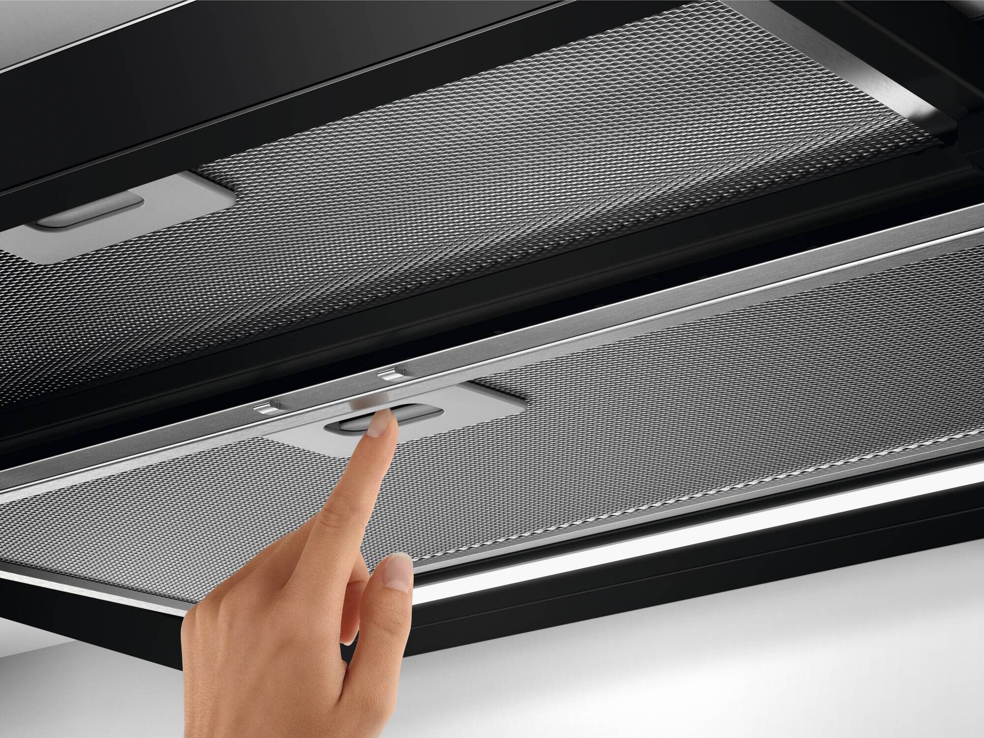 AEG afzuigkap  DPK5660B afbeelding 4