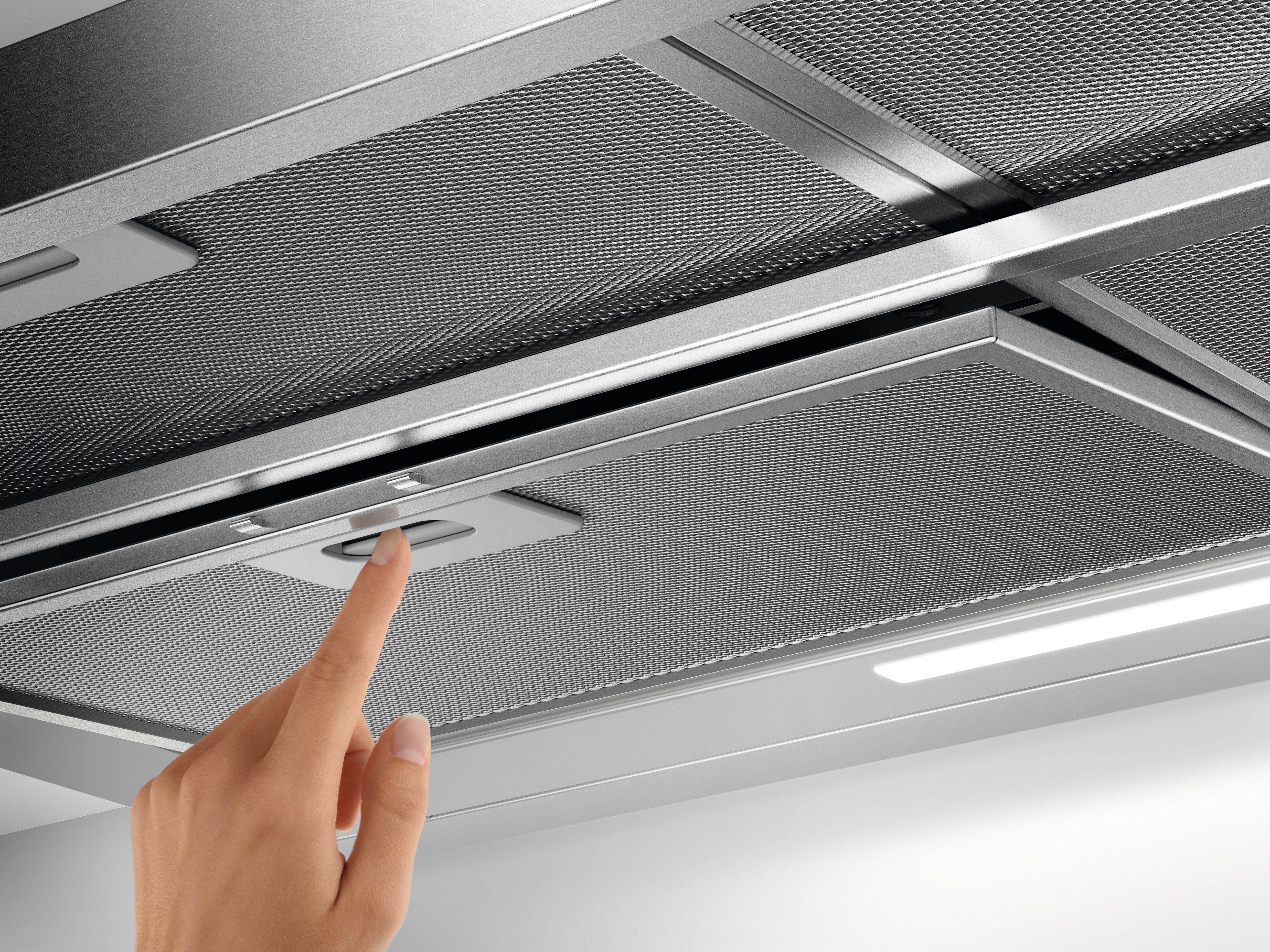 AEG DPK5950M  afzuigkap afbeelding 5