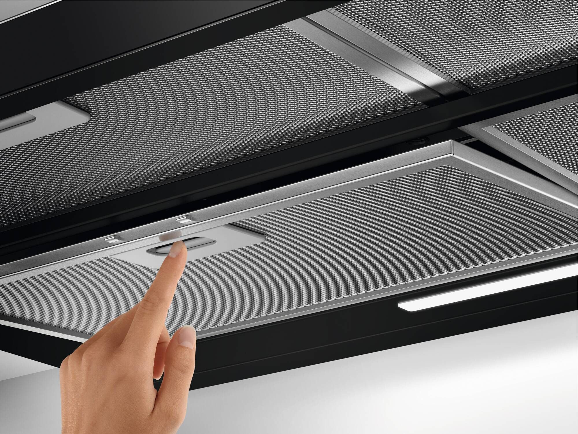 AEG afzuigkap DPK5960B afbeelding 3